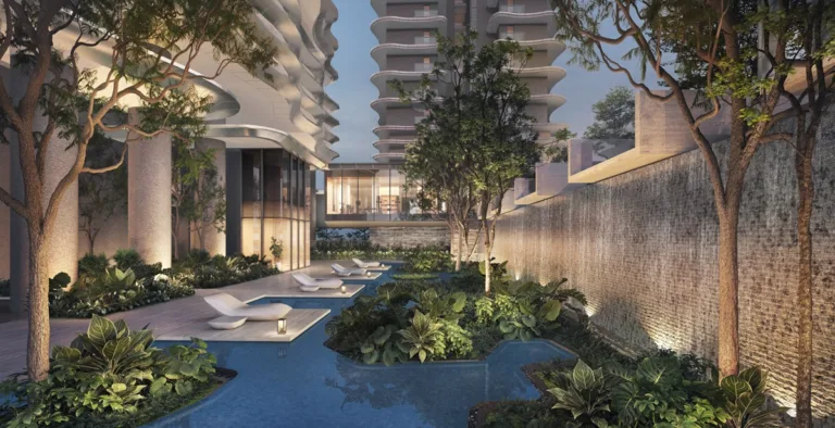 zyon grand waterfall cove